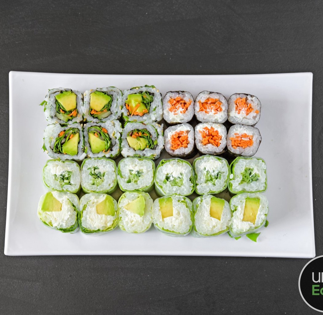Stend'up Sushi 2
